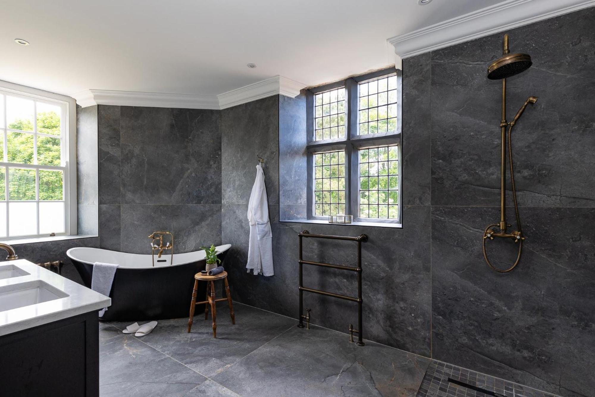 Killerby Old Hall With Hot Tub And Swimming Pool Scarborough Dış mekan fotoğraf